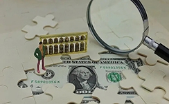 桥西区通过观影活动影响社区矫正对象